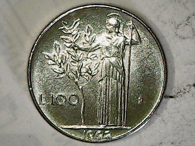 sena coins